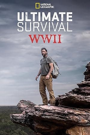 Ultimate Survival WWII (2019)