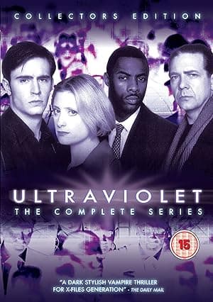 Ultraviolet (1998)