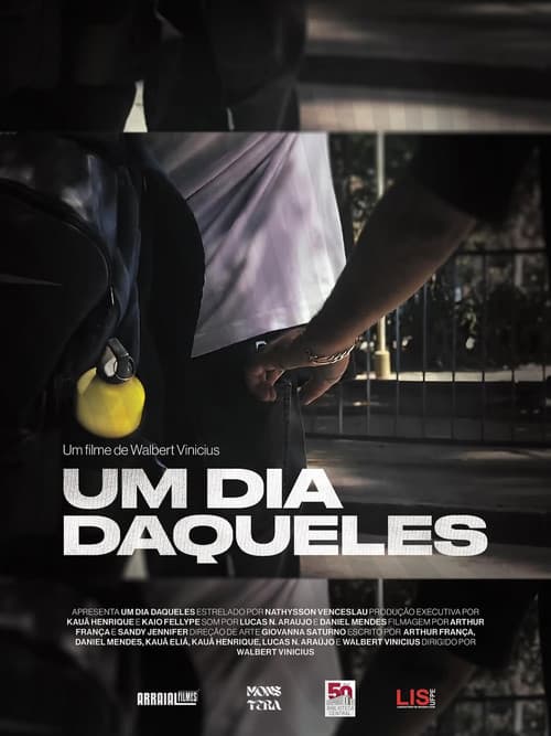 Um Dia Daqueles... (2025)