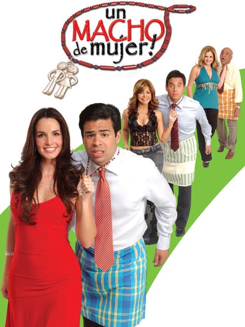 Un macho de mujer (2006)
