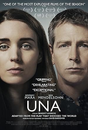Una (2016)