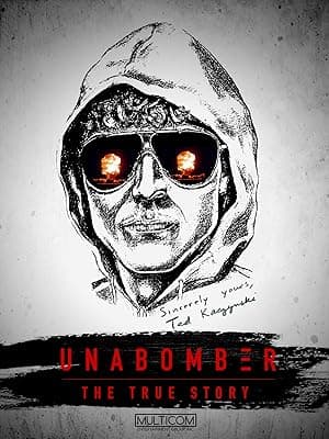 Unabomber: The True Story (1996)