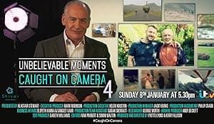 Unbelievable Moments Caught On Camera