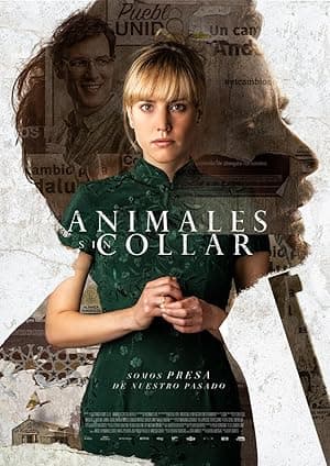 Unbridled (2018)