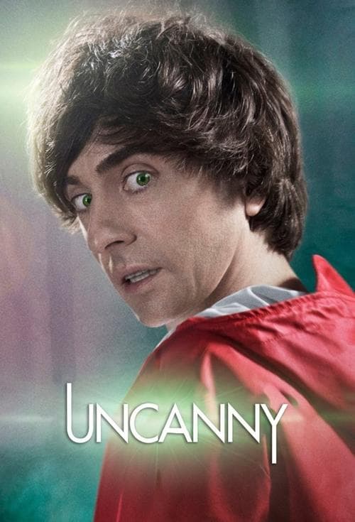 Uncanny: Post Mortem