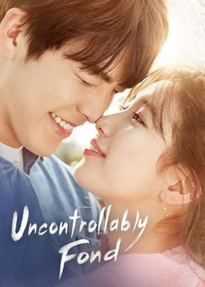 Uncontrollably Fond (2016)