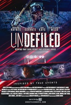 unDEFILED (2024)