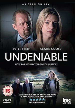 Undeniable (2014)