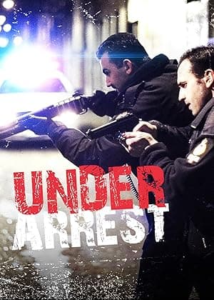 Under Arrest