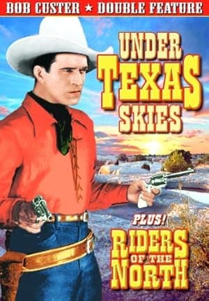 Under Texas Skies