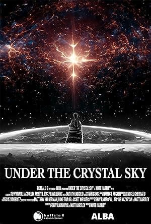Under The Crystal Sky