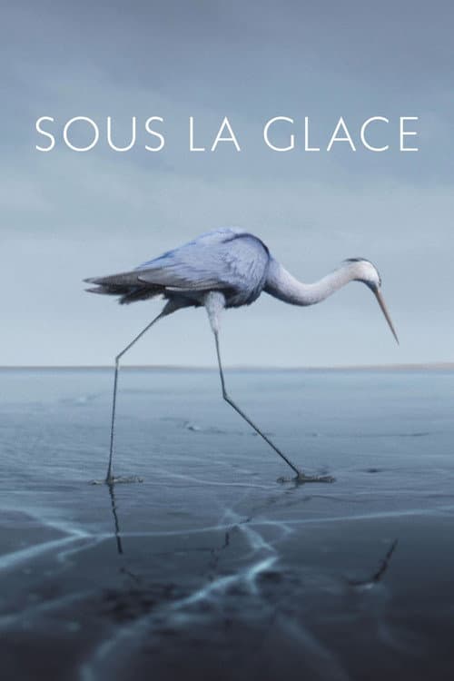 Under the Ice (2019)