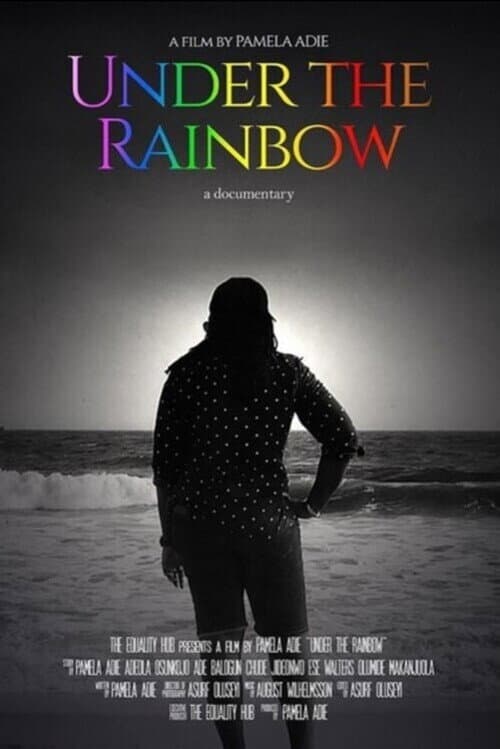 Under the Rainbow (2018)