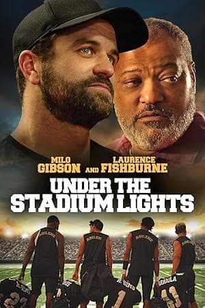 Under the Stadium Lights (2021)