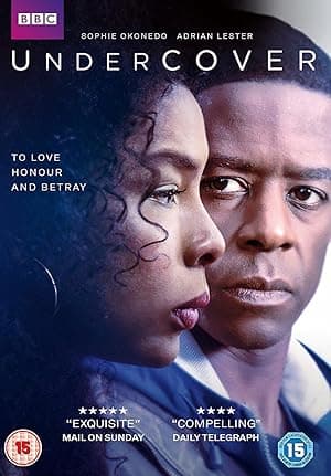 Undercover (2016)