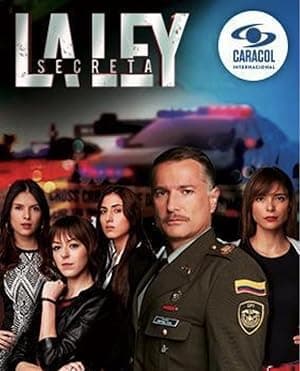 Undercover Law (2018)