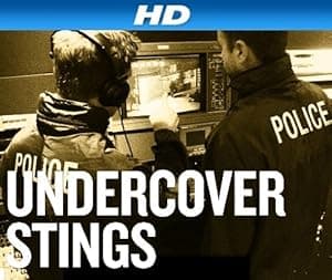 Undercover Stings