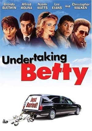 Undertaking Betty (2002)