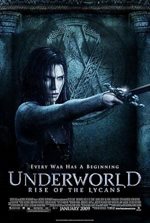 Underworld III: Rise of the Lycans
