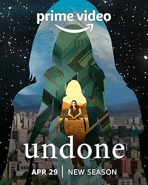 Undone (2019)
