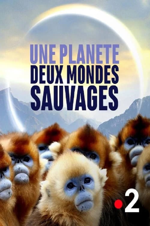 Une planète, deux mondes sauvages (2020)