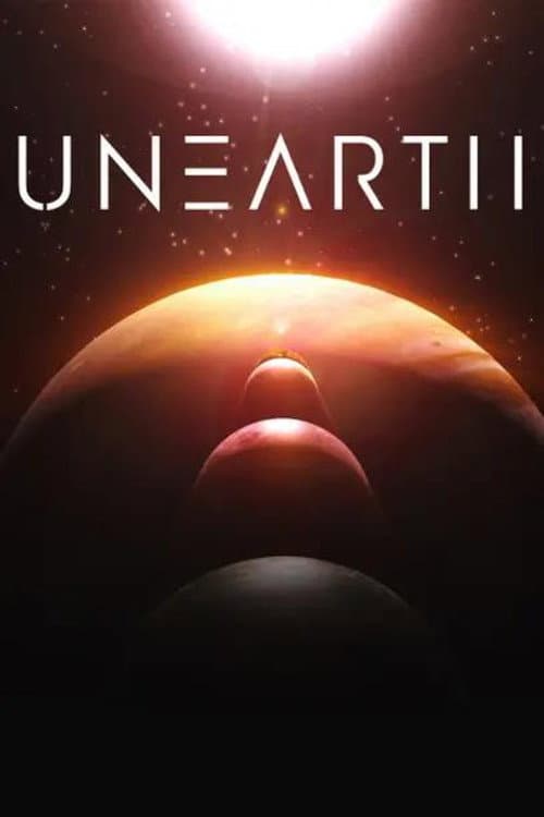 Unearth (2019)