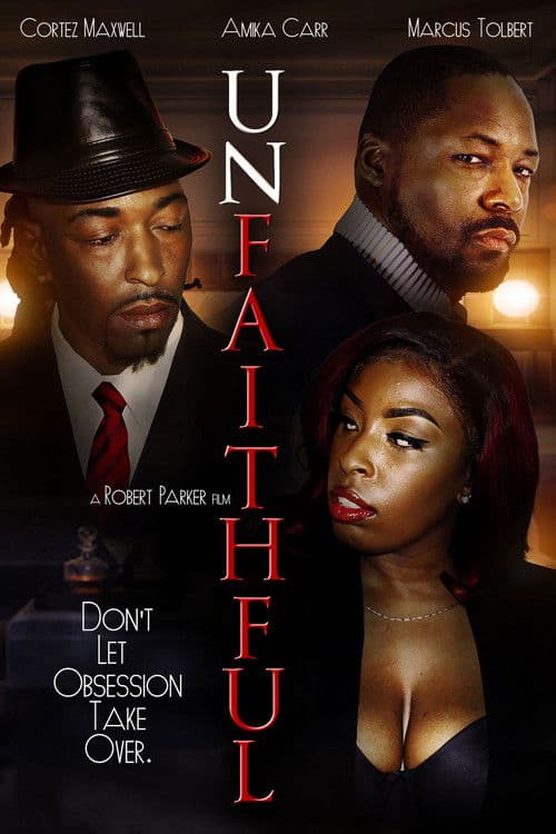 Unfaithful (2022)