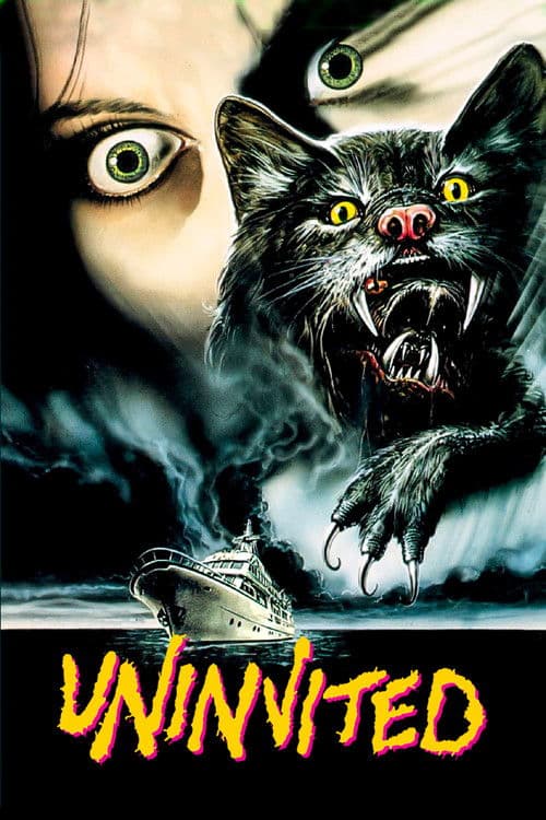 Uninvited (1988)
