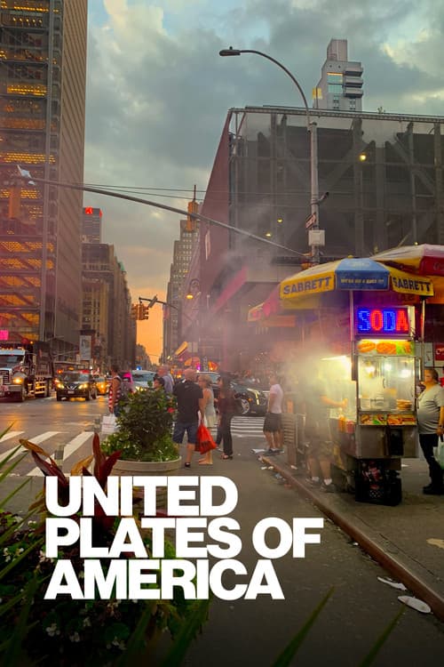 United Plates of America (2018)