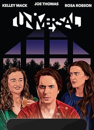 Universal (2025)
