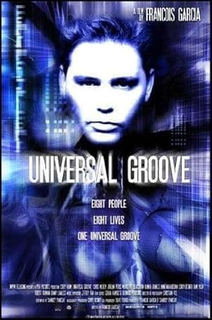 Universal Groove (2024)