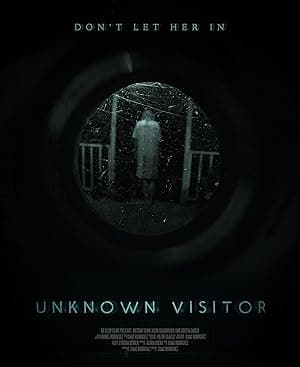 Unknown Visitor