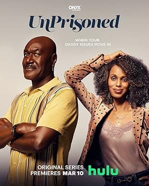 UnPrisoned (2023)