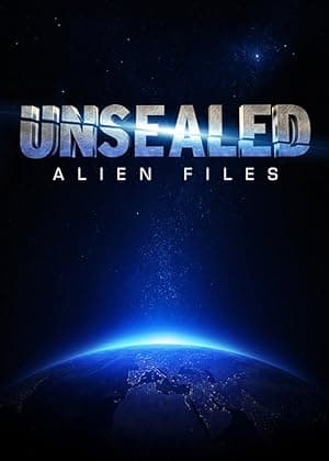 Unsealed: Alien Files