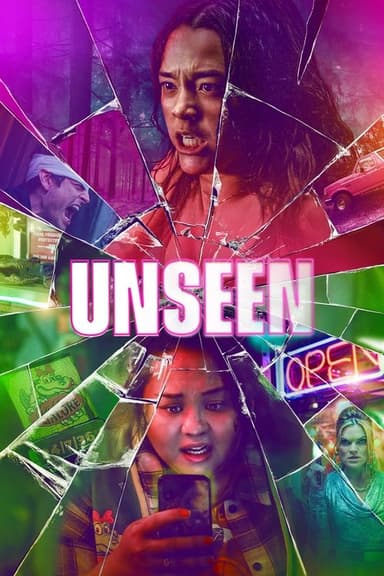 unseen