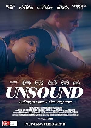 Unsound (2020)