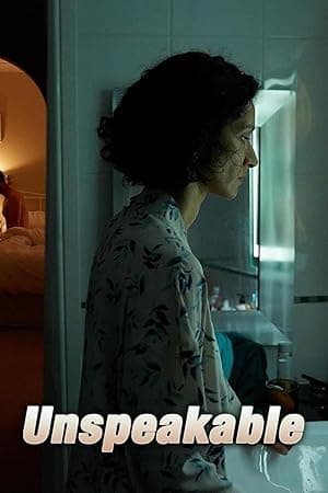 Unspeakable (2017)