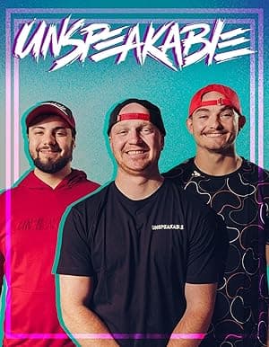 Unspeakable
