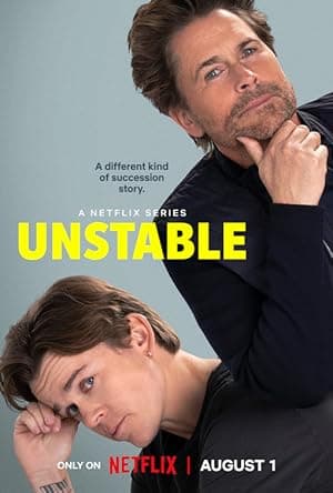 Unstable (2023)