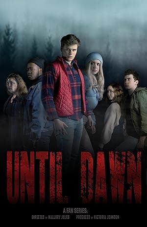 Until Dawn