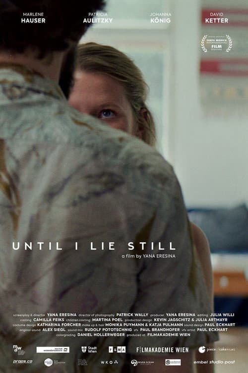 Until I lie still (2024)