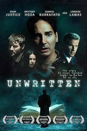 Unwritten (2018)