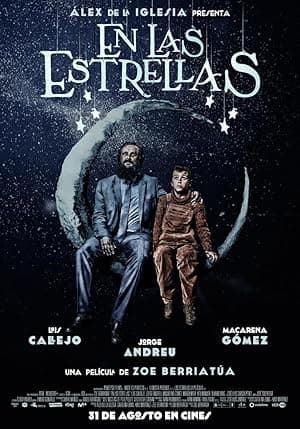 Up Among the Stars (2018)