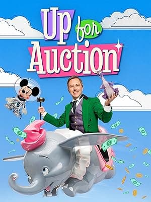 Up for Auction