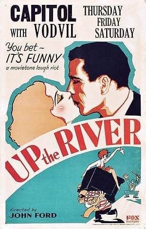 Up the River (1930)