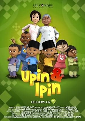 Upin & Ipin