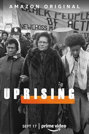 Uprising