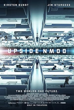 Upside Down (2012)