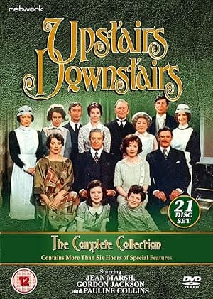 Upstairs, Downstairs