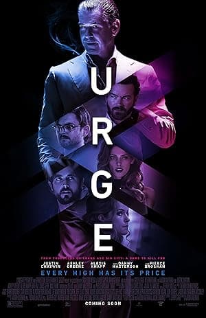 Urge (2016)